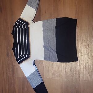 Boys Street Rules Sweater